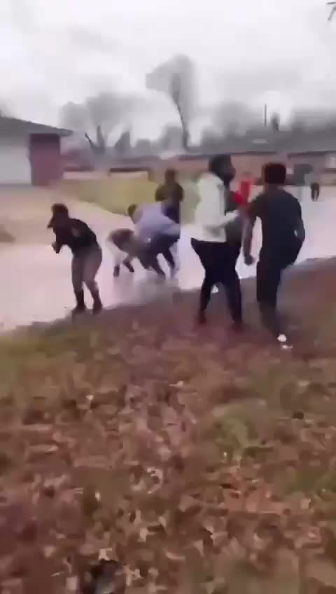 A Hazelwood East High School student has died after being attacked by a mob