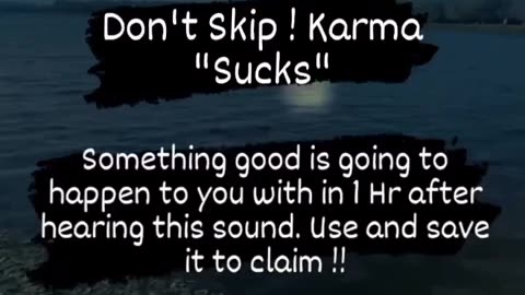 karma