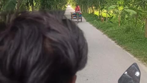 Bike ride 🚲