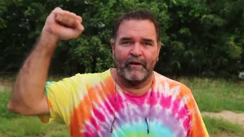 🇦🇺 Australian Aboriginal Leader Lurnpa on the Genocidal Land Grab in the Northern Territory