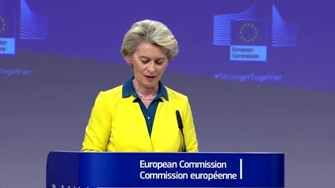 EU backs Ukraine's membership bid