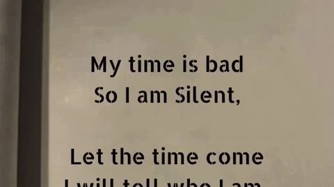 Poetry