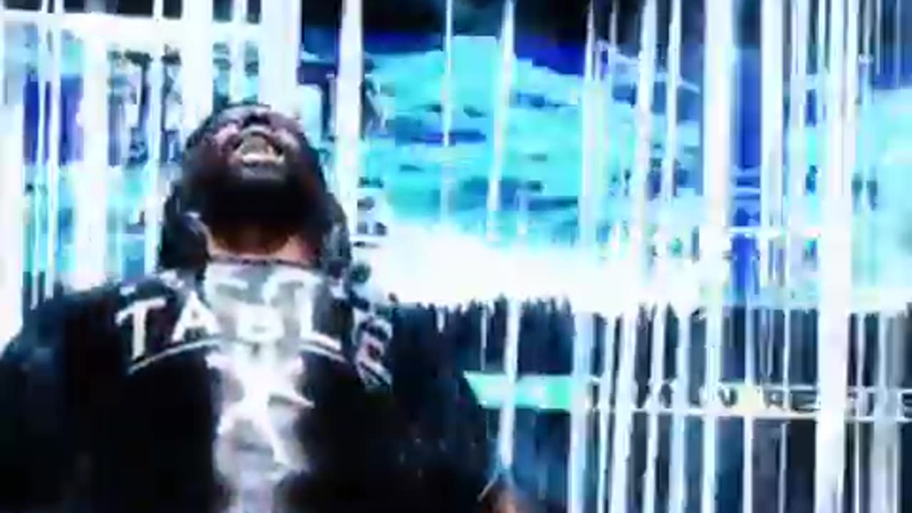 Roman Reigns Attitude Status 2023||David Guetta - Hey Mama||Roman Reigns Entry||MIXDROP