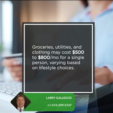 Understanding the Cost of Living in the Bay Area