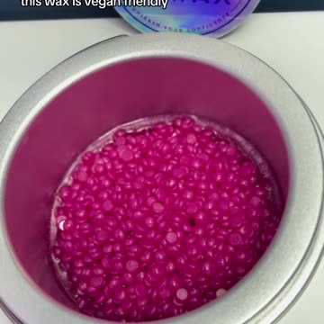 Experience Smooth Waxing with Tickled Pink Hard Wax | Jaketta's Tutorial