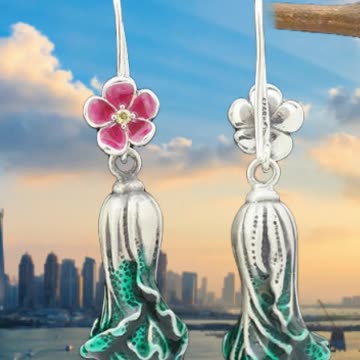 Short Video Of Women Jewelry Part 4