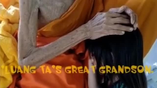 oldest human in the world 399 years old alive viral video