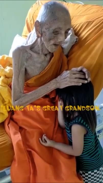 oldest human in the world 399 years old alive viral video