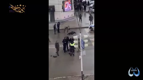 Chechnya-Grozny: Local sources confirm terrorist stabbing attack against Police patrol