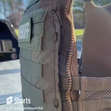 PLATE CARRIER REVIEW (TECHNICAL) PREVIEW: Velocity Systems SCARAB LT