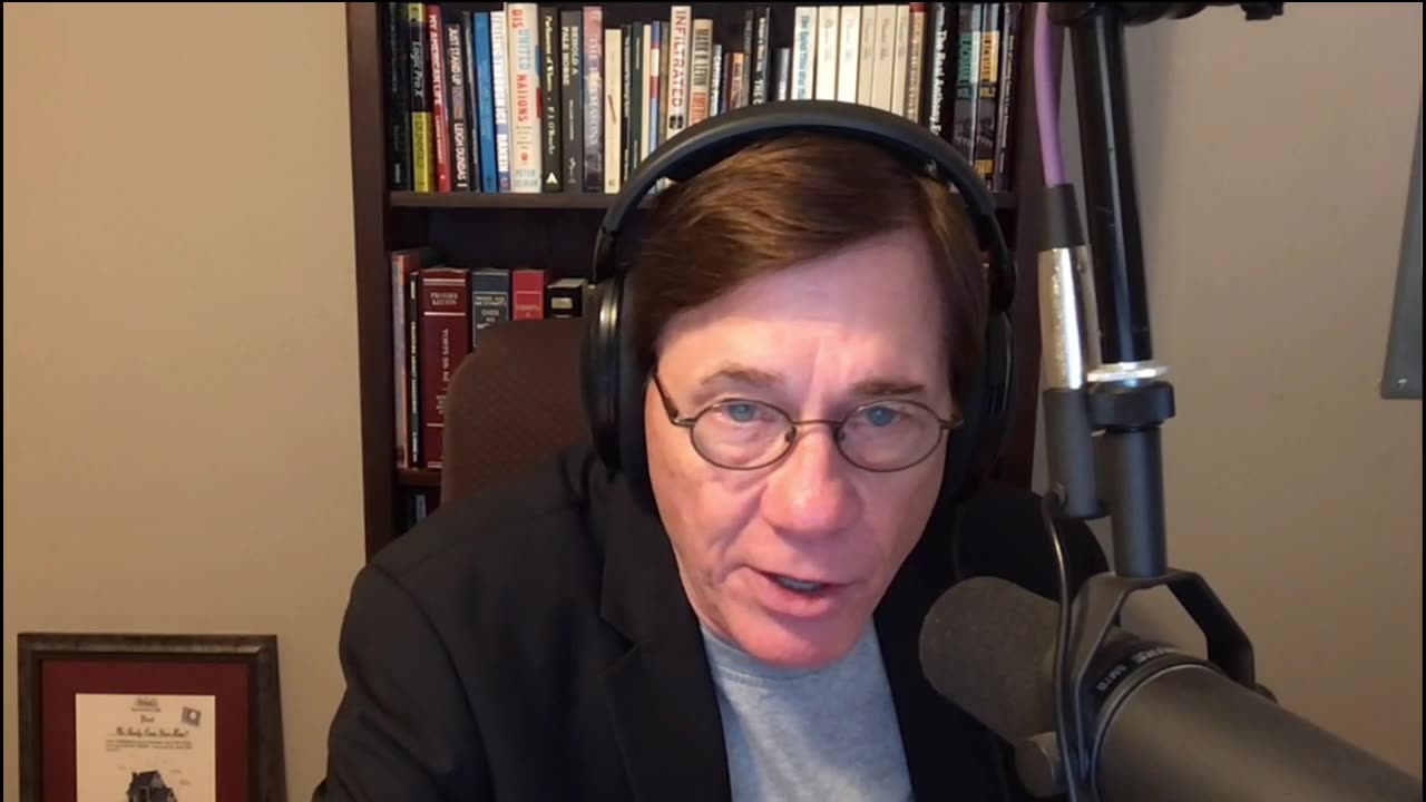 The Power Hour - December 06, 2023