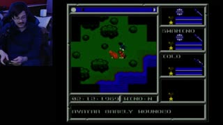 Bate's Backlog - Ultima
