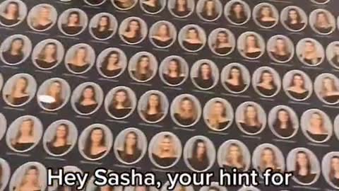 Hey Sasha, your hint for today is..5I'm somewhere on this composite.