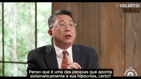 💥DR. WILLIE SOON: TODO O PROBLEMA DO AQUECIMENTO GLOBAL É UM COMPLETO NADA💥