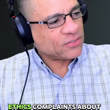 Willis and Wade Violating Ethics and Georgia State Law?