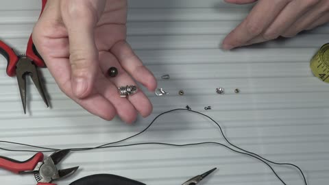Learn How to Make a Money Frog Pendant, DIY Necklaces, Handmade Jewelry Tutorial