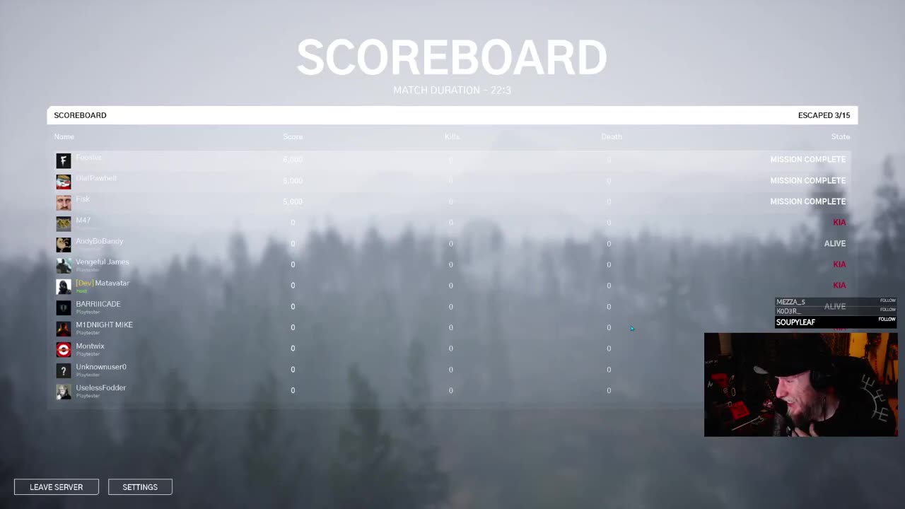 Beautiful Light: Playtest Fun