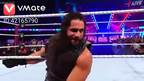 WWE MONSTER2