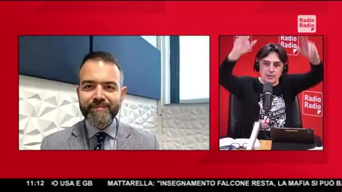 🔴 Punto & Accapo, la rassegna stampa di Francesco Borgonovo - 23 Maggio 2023