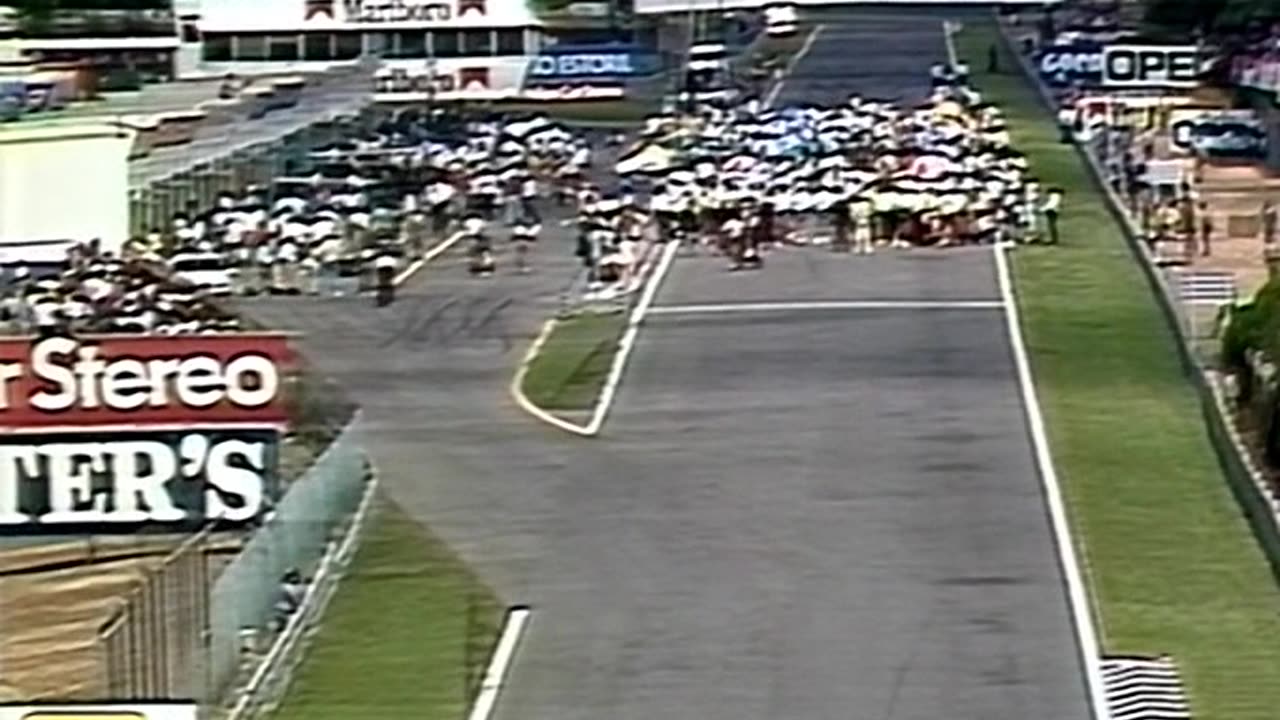 Formula-1 1990 R13 Portuguese Grand Prix