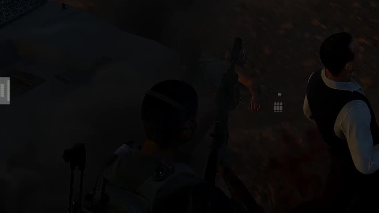 Tom Clancy Ghost Recon wildlands shorts