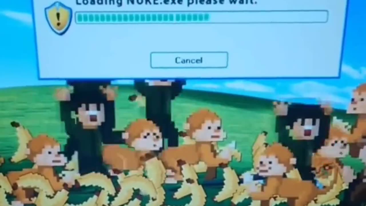 Banana virus