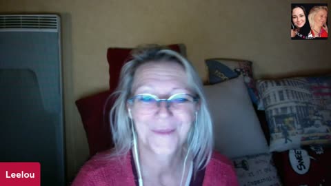 ApéroLive avec Vous les Zzz'Amis 13/10 Les Zzz'Infos Bonheur de Leelou