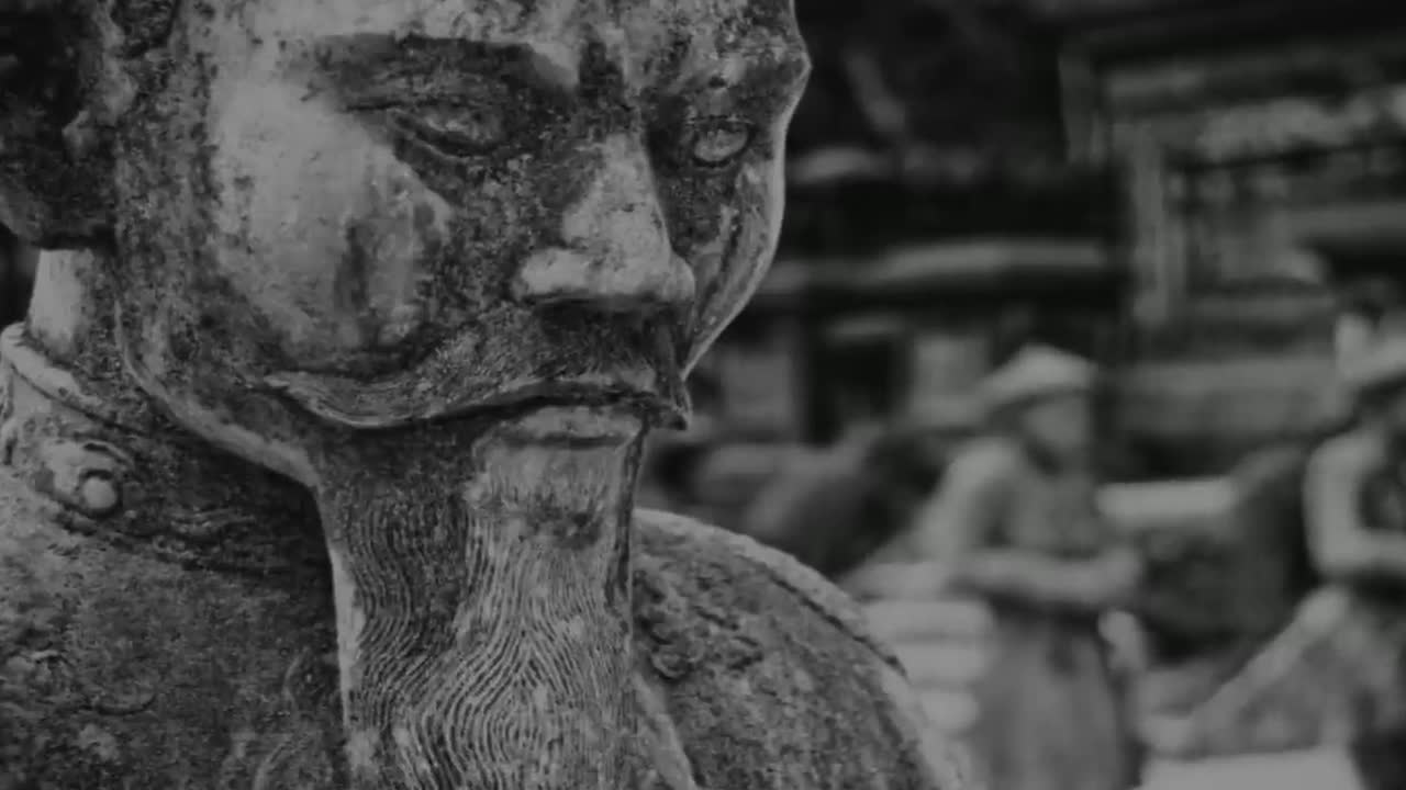 The ART of WAR Explained - Sun Tzu