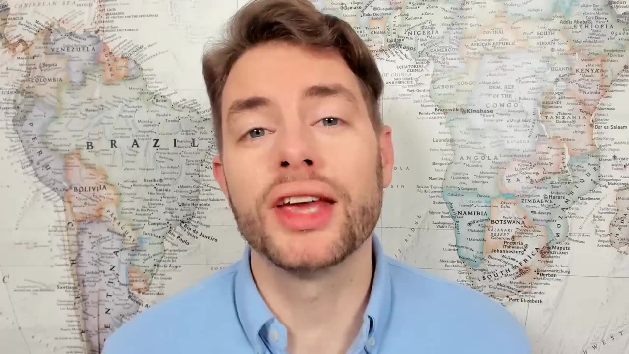 AlbertaTV: Paul Joseph Watson - The Truth About ChatGPT