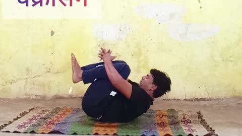 Wheel pose