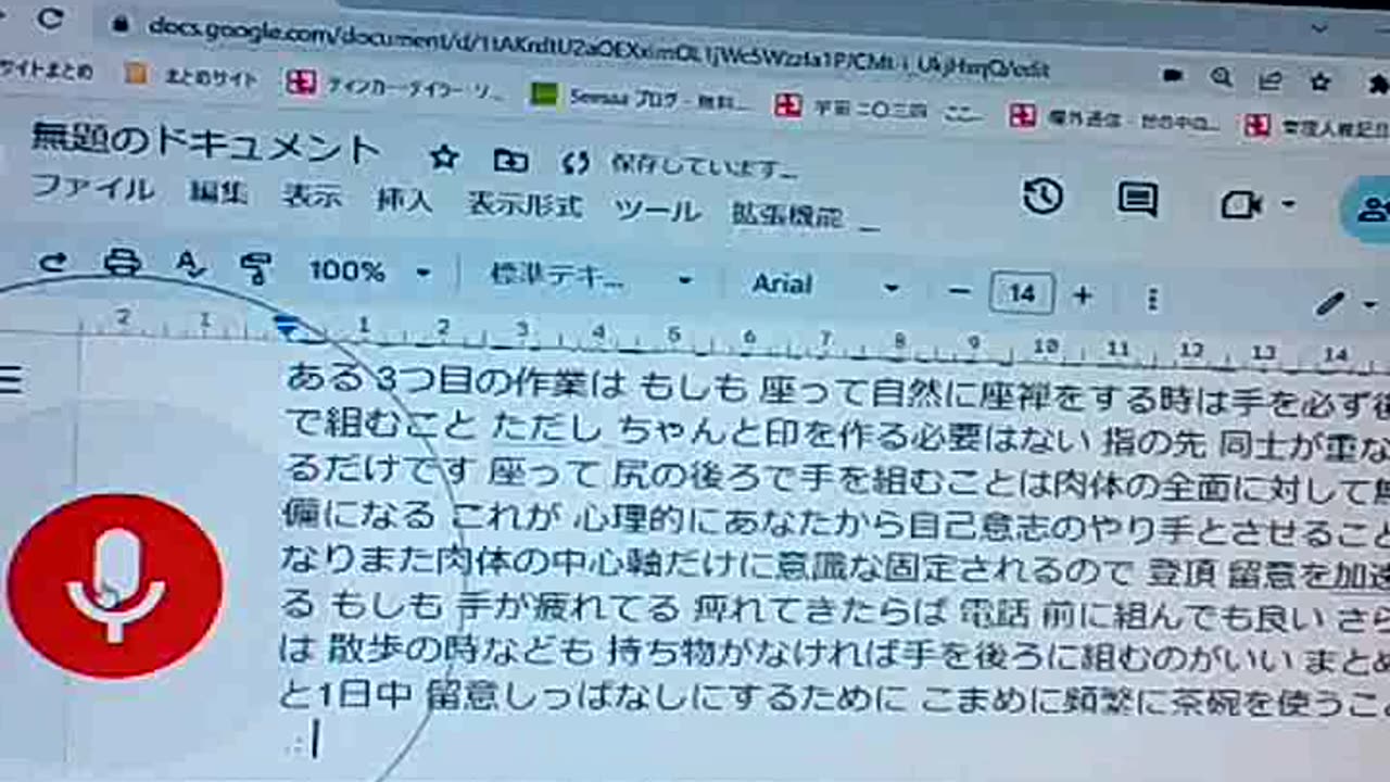廃墟のブッダたち76 茶碗接心