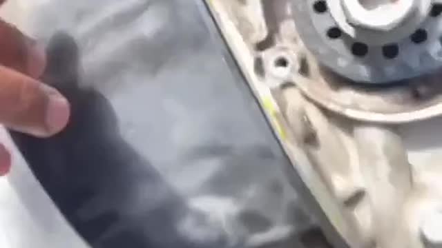 Engine overhaul # car