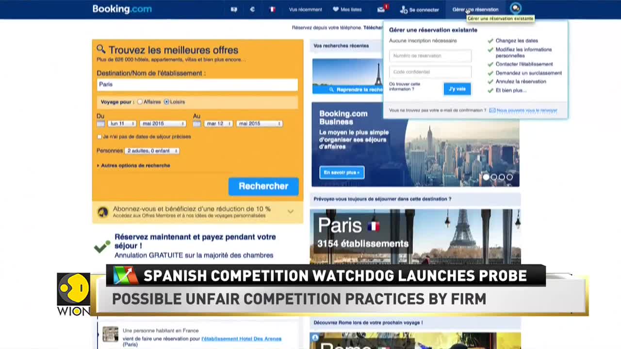 Com under regulatory lens, Spanish competition watchdog launches probe