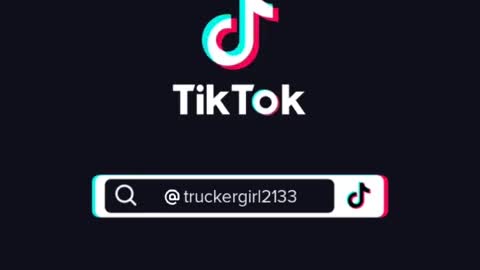 TikTok inspirational video