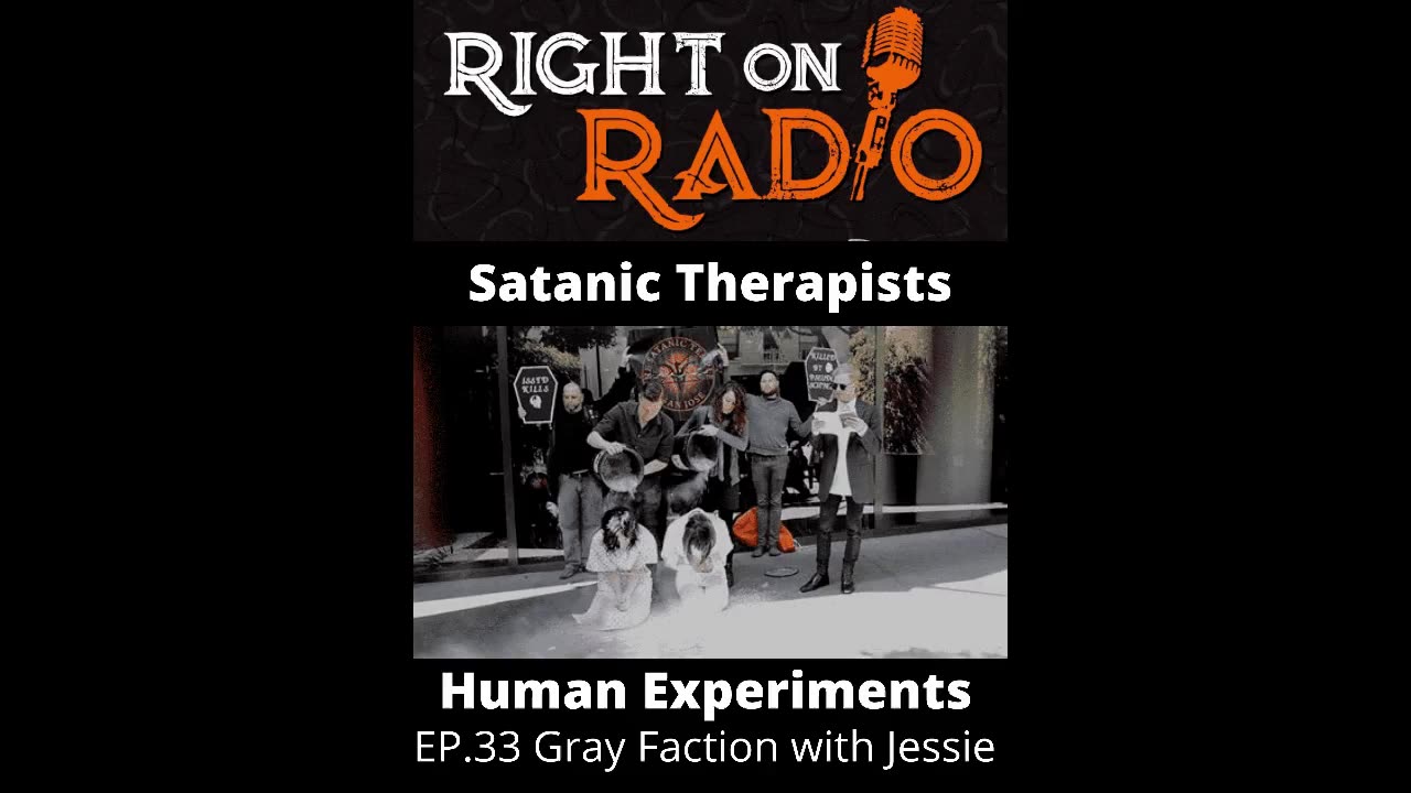 Gray Faction is Highlighting Abuse By Mental Health Professionals, A Case in which the Mother Killed Her Son Due to Constant Harassment by Satanists, The Mental Health Professionals were Negligent