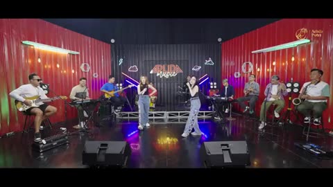 ardila putri ft dike sabrina - demi kowe