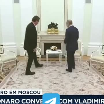 Esquerdistas vão perder noites de sono