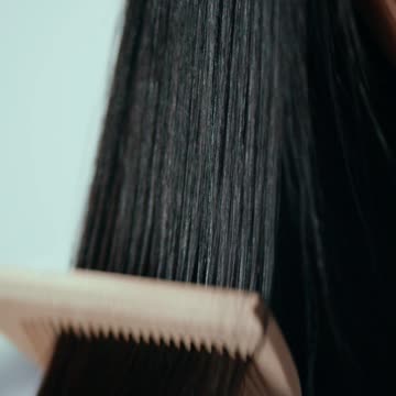 haircomb beauty full sound