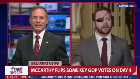 Eye Patch McCain really doesn’t like being called Eye Patch McCain.