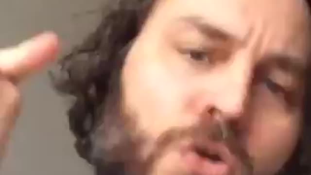 Jesus og Buddha vil ikke bruge mundbind! | PER BRÆNDGAARD