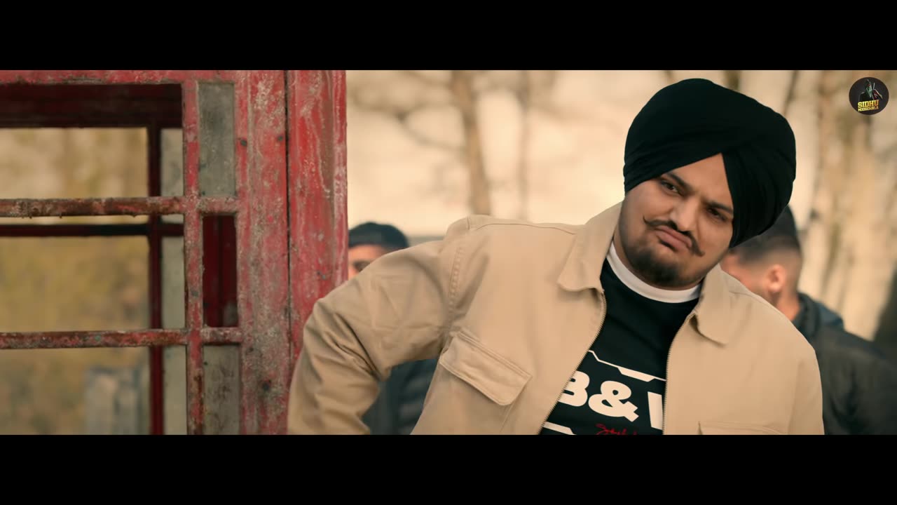 Boo Call (Skit) Sidhu Moose Wala - Sonam Bajwa - Moosetape