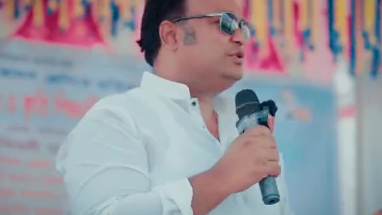 এমপি শিবলী সাদিক ভাইয়ের কিছু কথা
