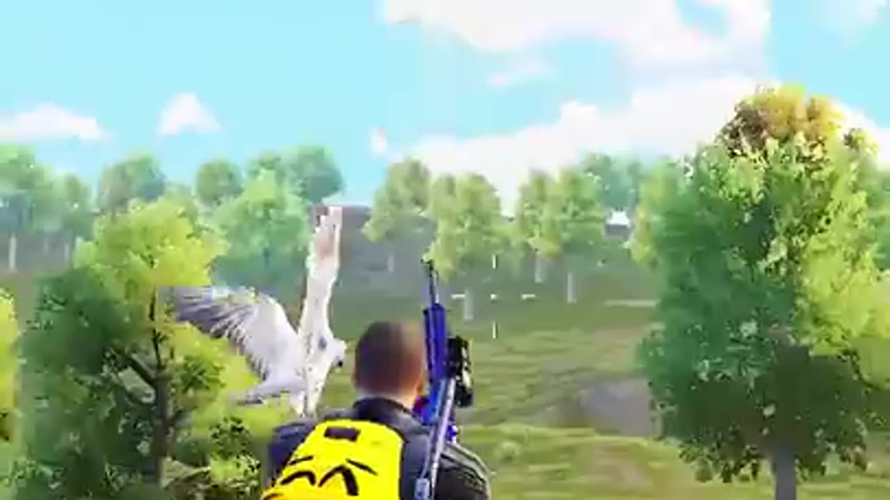 Victor Funny Clip😂🤣😅 | BGMI | Only Creation