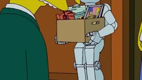 So heftig sind die Simpsons Vorhersagen für 2024