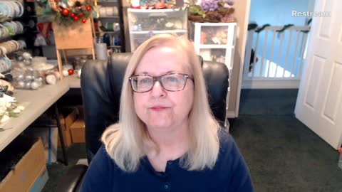 Susan Knowles Channel