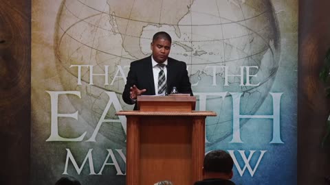 【 Questioning Authority and the Parable of the Vineyard 】 Pastor Roger Jimenez