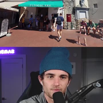 EVERYTHING IS A JOJO'S REFERENCE