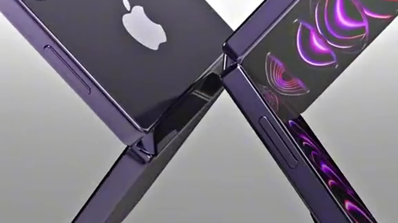 Iphone 15 flip pro