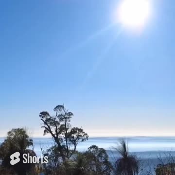 From the top of Mount Dale Western Australia 🇦🇺