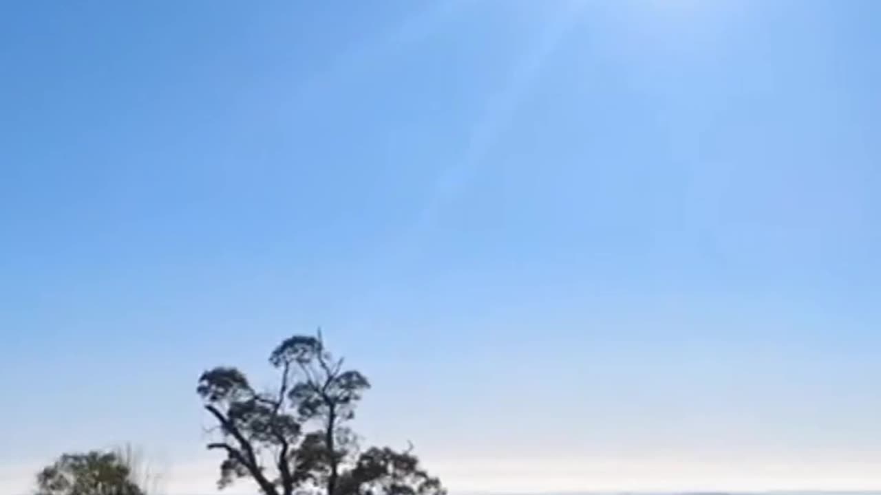 From the top of Mount Dale Western Australia 🇦🇺